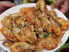 -活潑鲜跳(湖滨商业街店)
