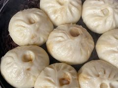 蟹黄包-兴国长鱼汤店