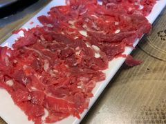 -牛品荟牛肉火锅(新城广场店)