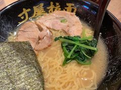 -寸屋拉面(凯德晶萃店)