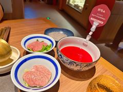 -巴奴毛肚火锅(京西大悦城店)