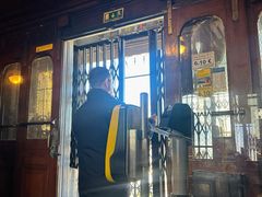 -圣胡斯塔升降机