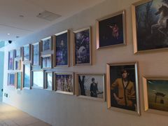 -真爱范特西KTV(交大店)