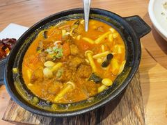 -枣子树·素食餐厅(普陀山店)