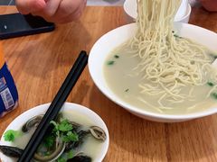 -欣达面馆(天桥支路店)