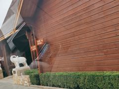 -静之湖湖畔餐厅