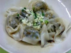 紫菜虾米水饺-喜喜水饺