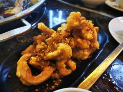 -红牌美蛙鱼头火锅(万辉国际广场店)