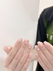 -心窑Shero's 美甲美睫美妆沙龙