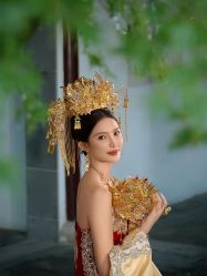 -水晶之恋婚纱摄影(北京总店)