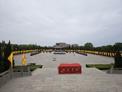 -大槐树寻根祭祖园