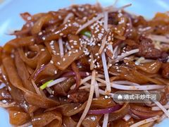 -香港威特瑞茶餐厅(小白楼音乐厅店)