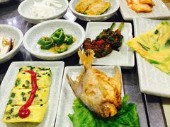 -金顺碳烤肉(1号店)
