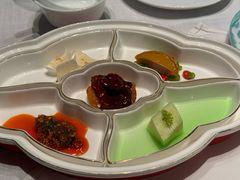 -许家菜.艺创菜(仁和新城店)