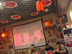 -鱼满舱·鲜活海鲜·正宗鲁菜