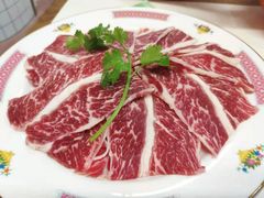 -燃计沙茶皇·香港沙茶火锅(人广旗舰店)