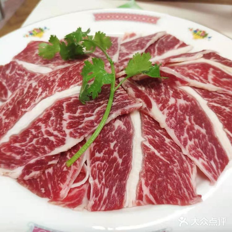 贴秋膘走起