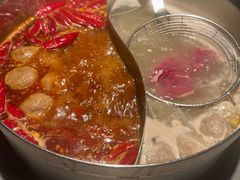 -牛德亨臻牛潮汕火锅(万邦时代店)