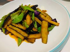地三鲜-东门头·江鲜小馆(新天地店)