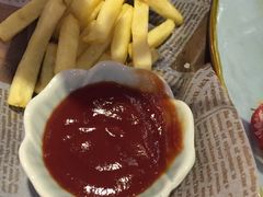 -OKOOKO澳客餐吧(乐天百货店)