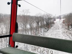 -中旅松花湖滑雪场