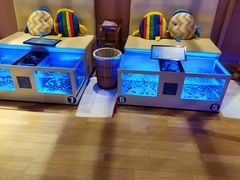 -丽池宫韩式汗蒸会馆(华灯坊店)