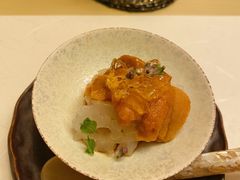 -旬怀石料理(嘉善老市店)