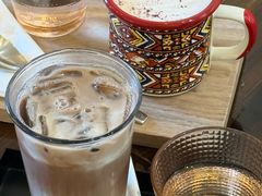 -W CAFE(甜爱路店)