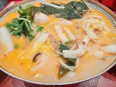-喜家德虾仁水饺(东海缤纷天地店)