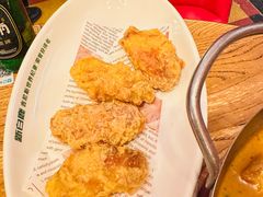 -新白鹿餐厅(龙游路店)