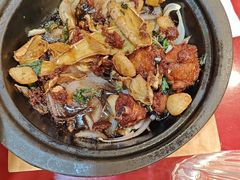 -宏状元现熬粥·京味菜(五棵松店)
