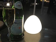 -Mercato莫卡多露台餐厅与酒吧(K11店)