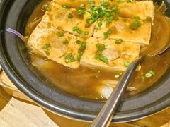 -德胜轩正宗顺德菜(宝安沙井会展中心店)