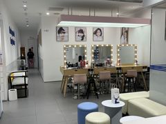 -天真蓝照相馆(中华广场店)