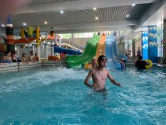 -南宫温泉水世界