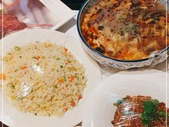 -大连中远海运洲际酒店