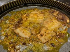 -么子烤肉(化龙池店)