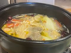 -天津湾西餐厅(三亚海棠湾洲际度假酒店)