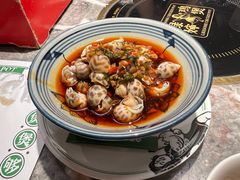 -禄婶鸡煲·打边炉