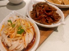 关中三剑客-汉唐宴长安食府