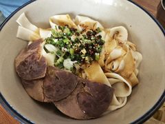 -侯哥面馆(瑞景店)