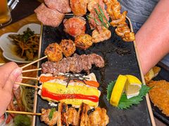 -鸟内会居酒屋(得意潮馆店)