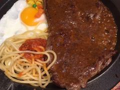 -菲滋意式餐厅(西溪印象城店)