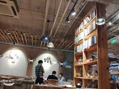 大堂-YAFEE雅菲·粤菜·湘菜·融合菜(魏公村店)