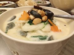 -天下春花园酒店(大东店)