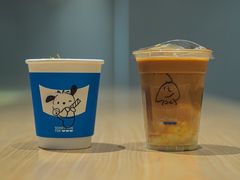 -Something For(中洲湾店)