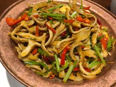 -巴依老爷新疆美食(牡丹园店)