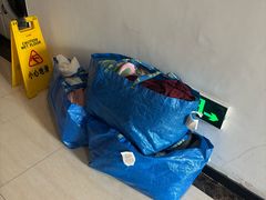 -净悦自助洗衣(陆家嘴金融街区店)