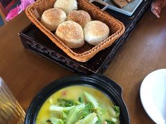 -烧肉馆(古北水镇景区店)