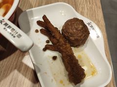 -阿利茄汁面(二七万达店)